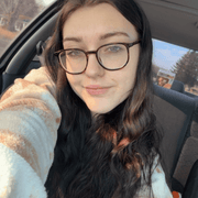 Ellsa O., Babysitter in Wellston, MI 49689 with 4 years of paid experience