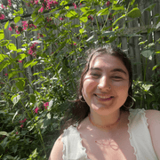 Armine V., Care Companion in Ypsilanti, MI with 2 years paid experience