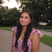 Nikshi P., Babysitter in Leesville, SC 29070 with 2 years of paid experience