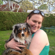 Brittany Mcgovern M., Pet Care Provider in Northampton, MA with 23 years paid experience