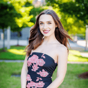 Bella N., Babysitter in 27713 with 5 years of paid experience