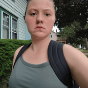 Hannah L., Babysitter in Sinclairville, NY 14782 with 1 year of paid experience
