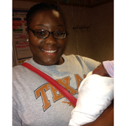 Bria A., Babysitter in Arlington, TX with 2 years paid experience