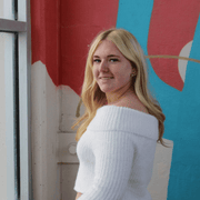 Lucy F., Babysitter in 64024 with 2 years of paid experience