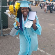 Jasmine G., Nanny in Phoenix, AZ with 6 years paid experience