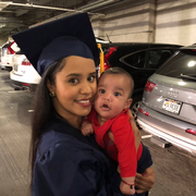 Yesenia C., Nanny in White Plains, NY with 4 years paid experience