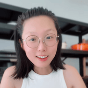 Jie C., Pet Care Provider in Pasadena, CA with 3 years paid experience