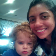 Laura Alejandra C., Babysitter in Washington, DC with 3 years paid experience