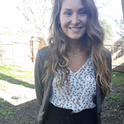 Justine H. - Austin Babysitter