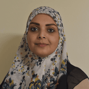 Noor A., Child Care in Ann Arbor, MI 48103 with 5 years of paid experience
