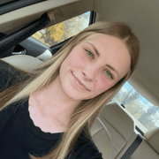 Makenzie B., Child Care in Spring Hope, NC 27882 with 1 year of paid experience