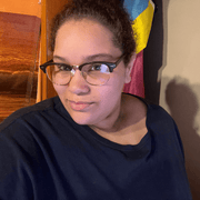 Amber M., Babysitter in Viola, KS 67149 with 1 year of paid experience