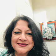 Bina K., Babysitter in 49055 with 10 years of paid experience