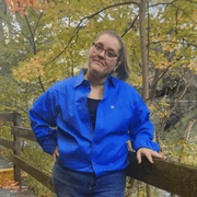 Faye M., Babysitter in 44410 with 9 years of paid experience