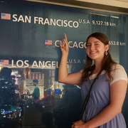 Karlie C., Babysitter in Castro Valley, CA with 1 year paid experience