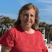 Georgette S., Babysitter in Palm Harbor, FL with 42 years paid experience