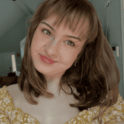 Alina C., Babysitter in 47906 with 3 years of paid experience