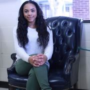 Kiara T., Babysitter in Houston, TX with 4 years paid experience