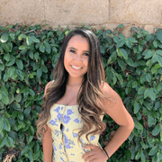 Julissa L., Babysitter in San Jacinto, CA with 3 years paid experience