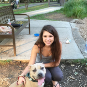 Katherine M., Pet Care Provider in Highland Park, IL with 1 year paid experience
