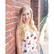 Anna K. - Blackstone <span class="translation_missing" title="translation missing: en.application.care_types.child_care">Child Care</span>