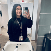 Sariah C., Babysitter in 92596 with 3 years of paid experience