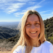 Varvara S., Babysitter in 91006 with 3 years of paid experience