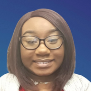Asha D., Nanny in Covington, GA with 5 years paid experience