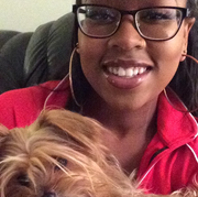 Alexus J., Pet Care Provider in San Francisco, CA 94132 with 3 years paid experience