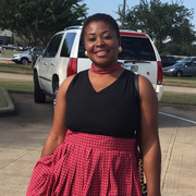 Roseline B. - Sugar Land Babysitter