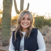 Delaynie W., Babysitter in Gilbert, AZ with 2 years paid experience
