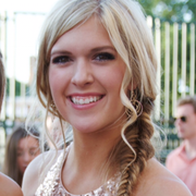 Lexie T. - Fayetteville Nanny