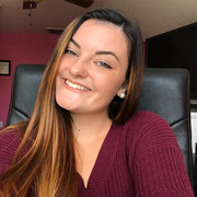 Chloe C., Babysitter in Newport News, VA with 2 years paid experience