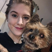Hannah P. - Martinsville Pet Care Provider