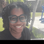 Tiara B., Child Care Provider in 85326 with 20 years of paid experience