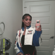 Princess J., Child Care Provider in 36527 with 0 years of paid experience