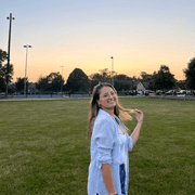 Jineth B., Babysitter in Western Sprgs, IL with 2 years paid experience