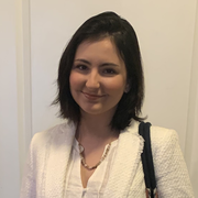 Taylor H., Care Companion in Arlington, VA with 1 year paid experience