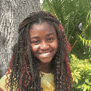 Tasiana P., Babysitter in Lake Alfred, FL 33850 with 0 years of paid experience