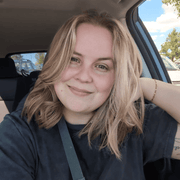 Allison W., Nanny in 97601 with 6 years of paid experience