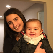 Eliza D., Babysitter in Bayville, NJ with 2 years paid experience