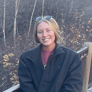Kelsey B., Child Care in Clarksville, OH 45113 with 8 years of paid experience