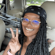 Jasmine S., Nanny in 20736 with 8 years of paid experience