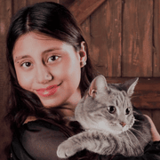 Nathaly B., Pet Care Provider in Grayson, GA with 1 year paid experience