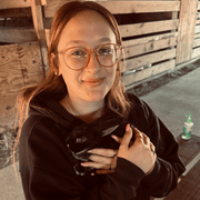 Madison D., Nanny in Newport News, VA 23608 with 5 years of paid experience