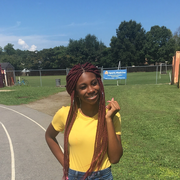 Madison G., Babysitter in Virginia Beach, VA with 0 years paid experience