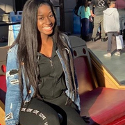 Makayla C., Care Companion in Houston, TX with 1 year paid experience