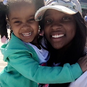 Nadea T., Babysitter in East Windsor, NJ with 3 years paid experience