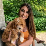 Hannah B., Pet Care Provider in Jeannette, PA with 2 years paid experience