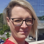 Tricia  F., Babysitter in 35114 with 8 years of paid experience